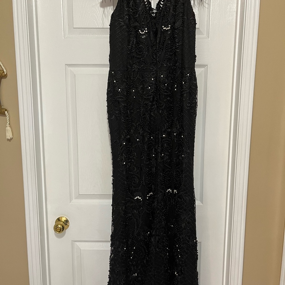 Prom, mother of the bride/groom/evening dress